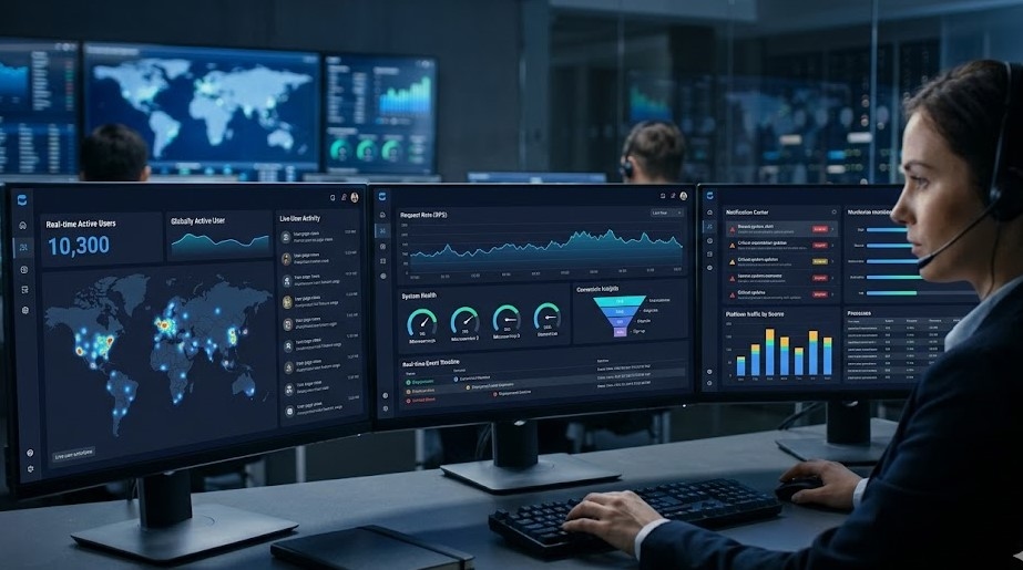 Build SaaS & Web Apps Faster With Asaas